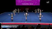 Texas Aces Athletics - Lady Luck [2026 L3 Senior - D2 - Small - A Semis] 2026 The D2 Summit