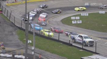 Feature | 2026 ASA STARS Tour "Badger State 325" at Slinger Speedway