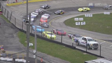 Feature | 2026 ASA STARS Tour "Badger State 325" at Slinger Speedway
