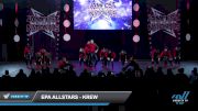 EPA AllStars - KREW [2022 Junior Coed - Hip Hop - Large Day 3] 2022 JAMfest Dance Super Nationals