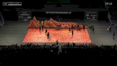 Legacy "Miami FL" at 2023 WGI Percussion/Winds World Championships