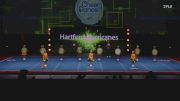 Hartford Hurricanes - New England [2024 Central CT Pop Warner Tuesday] 2024 Pop Warner National Cheer & Dance Championship