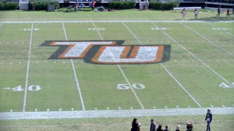 Replay: UVA Wise vs Tusculum | Oct 14 @ 2 PM