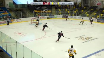 Replay: Home - 2024 Chilliwack vs Coquitlam | Oct 4 @ 6 PM