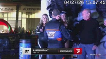 Replay: Quick Test | Apr 27 @ 3 PM