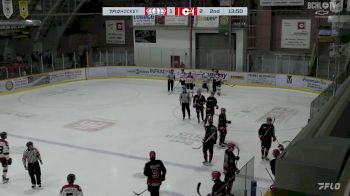 Replay: Away - 2023 Prince George vs Merritt | Nov 18 @ 7 PM