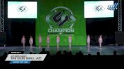 No Limits Dance - Tiny Stars Small Jazz [2025 Tiny - Jazz Day 1] 2025 CSG Dance Grand Nationals
