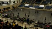 Verve "Dallas TX" at 2026 WGI Guard Mansfield Regional+