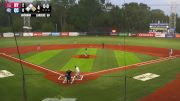 Replay: Home - 2024 New York Boulders vs Quebec Capitales | Jul 10 @ 7 PM