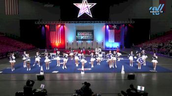 Tomball Memorial High School - Tomball Memorial JV [2023 Game Day JV/Freshman Day 2] 2023 NCA & NDA Lonestar Classic