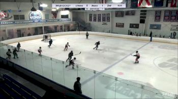 Replay: Home - 2023 Rebels U13 AA vs Blazers U13 AA | Oct 15 @ 2 PM