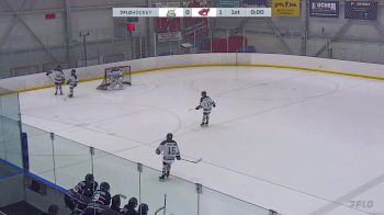 Replay: Home - 2025 Sherwood Park vs CAC Think | Feb 11 @ 7 PM