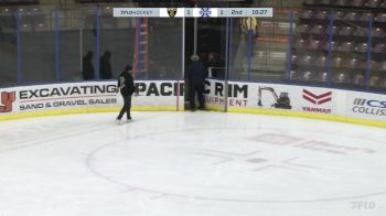 Replay: Home - 2025 BWC Academy vs Northern Alberta | Mar 15 @ 2 PM