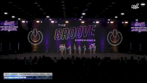 The Vision Dance Center [2025 Youth - Premier - Contemporary/Lyrical - Small Day 3] 2025 WSF Grand Nationals