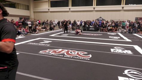 Caleb Simmons vs Andrew DeGraff 2025 ADCC East Coast Trials