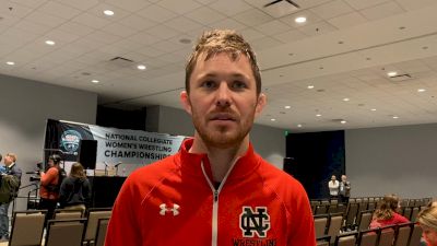 North Central's Joe Norton Embracing Challenges That Come With D3 Program