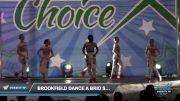 Brookfield Dance a Brio Studios Co - Youth Premier Hip Hop [2022 Youth - Hip Hop - Small Day 2] 2022 Nation's Choice Dance Grand Nationals & Cheer Showdown