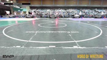 Replay: Mat 12 - 2025 Reno Worlds | Apr 5 @ 3 PM