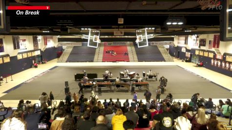 Price Charter School "San Jose CA" at 2025 WGI Perc/Winds Temecula Regional