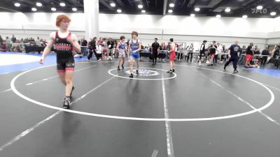 126 lbs Consi Of 16 #1 - Aidan Lindsay, Tn vs Christopher Phillips, Ga