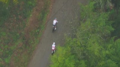 Etoile de Bessèges - Stage 5