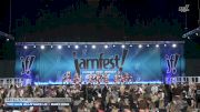 Top Gun Allstars UK - Baby Pink [2026 L5 U18 Day 1] 2026 JAMfest Europe