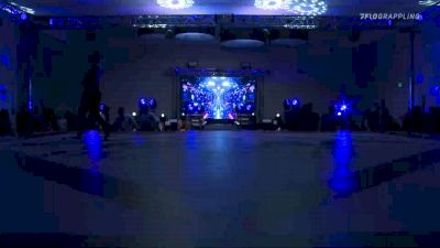 Christopher Alcantara vs Tyler Vermilya 2026 Fight to Win 308