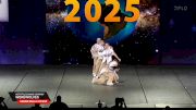 Hot Styles Dance Company - Werewolves [2025 Senior Small Hip Hop Semis] 2025 The Dance Worlds