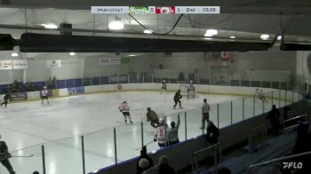 Replay: Home - 2025 Kernels vs Cherokee | Jan 31 @ 6 PM