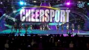 Spirit of Texas - Royal Guns [2023 L5 Senior Coed - Large] 2023 CHEERSPORT National All Star Cheerleading Championship