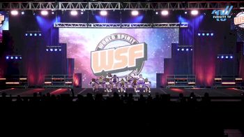 Pittsburgh Pride All Stars - Wildcats [2024 L2 Mini Day 2] 2024 WSF Grand Nationals