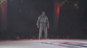 Casey Pratt vs Lucas Wertman Fight 2 Win 92