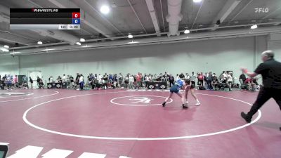 Champ. Round 2 - Angelica Serratos, Surfside X Wrestling vs Atti Nielson, Juab Wrestling Club
