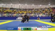 YARA NICOLAU ARAUJO vs ALICE SOARES FARIAS 2026 FPJJ Circuito Paulista GI Etapa 3