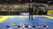 Jude Alexander Lawson vs Foster Franklin Alkek 2025 Pan Kids Jiu-Jitsu IBJJF Championship