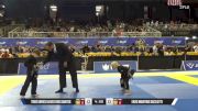 Enzo Martins Sacilotti vs Theo Enrico Alves Dos Santos 2026 Pan Kids Jiu-Jitsu IBJJF Championship