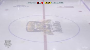 Replay: Home - 2023 Truro vs Campbellton | Oct 13 @ 6 PM