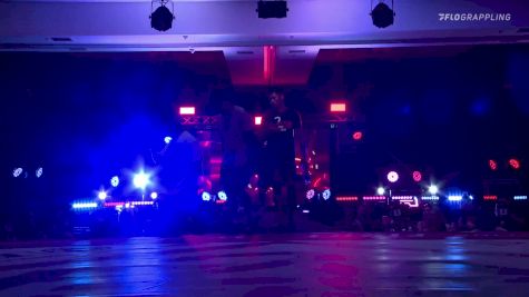 Bryce Myers vs Conrad De La Luz 2025 Fight to Win 291