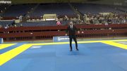 Replay: Mat 2 - 2024 Pan IBJJF Jiu-Jitsu No-Gi Championship | Nov 2 @ 10 AM