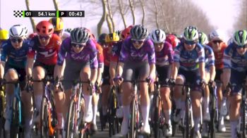 2025 Exterioo Classic Brugge-De Panne Women