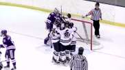 Replay: Holy Cross vs Saint Anselm | Oct 5 @ 7 PM