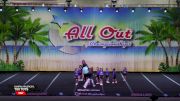 Coastal Athletics FL - Tiki Tots [2025 Tiny Day 1] 2025 Splash Bash