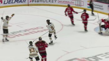 2026 NHL Draft Prospect Egor Shilov Lets One Rip From The High Slot