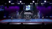 Bridgewater - Raritan Panthers - Rec Cheer [2023 Bridgewater - Raritan Panthers Day 1] 2023 Pop Warner National Cheer & Dance Championship