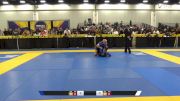 Henry Sotelo Lopez vs Cristopher Ramos Sojo 2024 World IBJJF Jiu-Jitsu No-Gi Championship