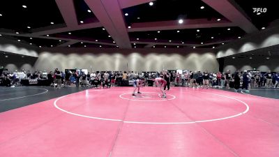 144 lbs Cons. Round 4 - Zane Leitzel, Maryland vs Liam Diamond, Pennsylvania