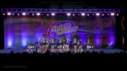 East Celebrity Elite - Jwow [2026 L6 Junior Day 2] 2026 Spirit Cheer Grand Nationals