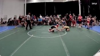 72 lbs Round 2 (6 Team) - Sawyer Oakes, Revival Jokers vs Noah Kalebak, Cordoba Trained