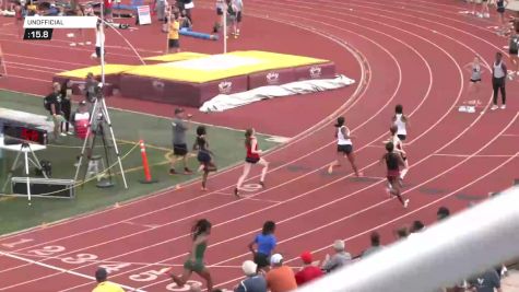 Replay: NJSIAA Outdoor Meet of Champions | Jun 15 @ 2 PM