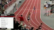 Women's 600m, Prelims 1